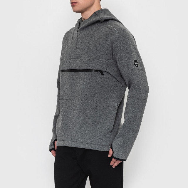 Анорак Emporio Armani EA7