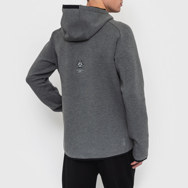 Анорак Emporio Armani EA7