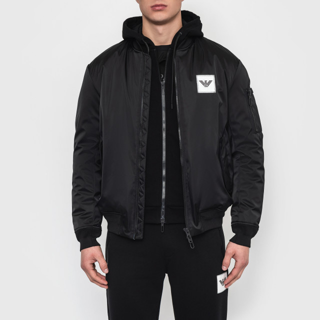 Куртка - бомбер Emporio Armani
