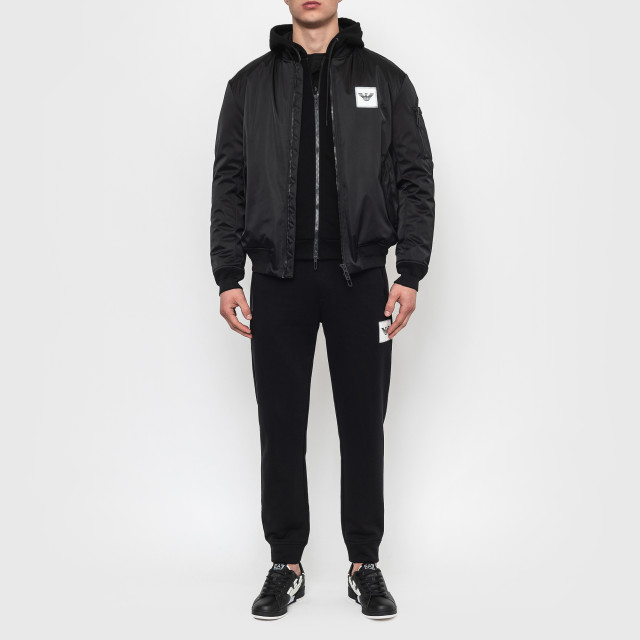 Куртка - бомбер Emporio Armani
