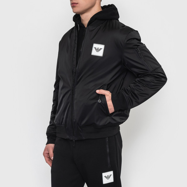 Куртка - бомбер Emporio Armani