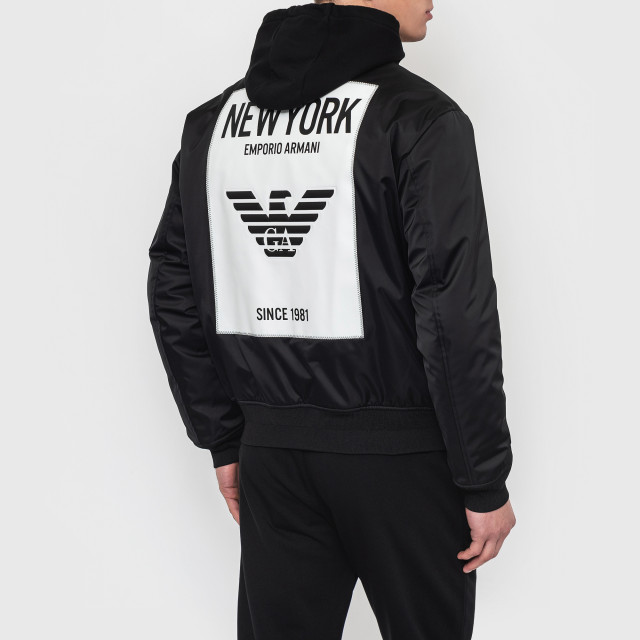 Куртка - бомбер Emporio Armani