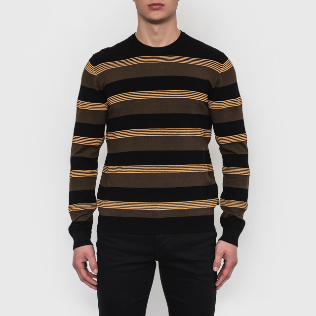 Трикотаж з довгим рукавом Emporio Armani