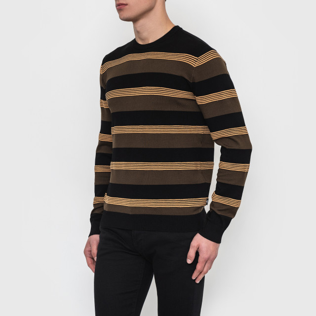 Трикотаж з довгим рукавом Emporio Armani