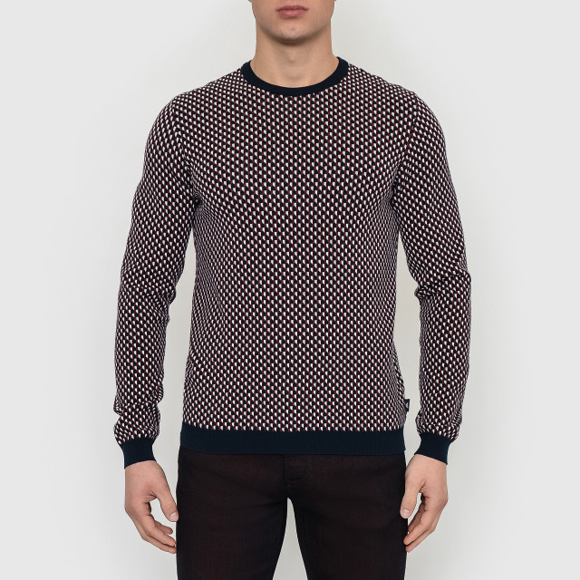 Трикотаж з довгим рукавом Emporio Armani