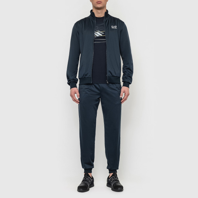 Костюм спортивный Emporio Armani EA7