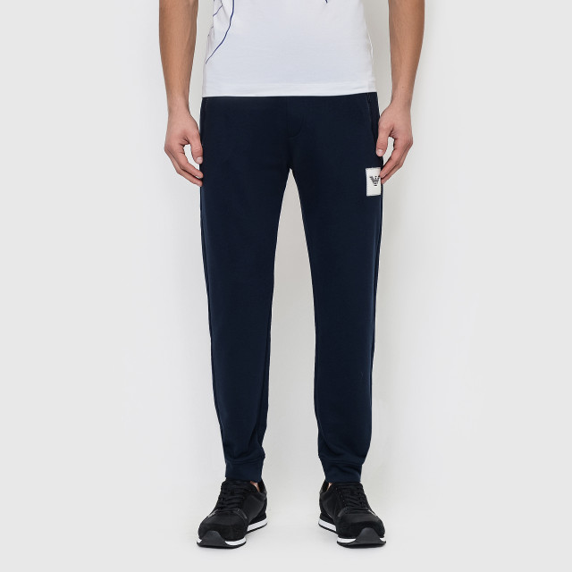 Брюки спортивные Emporio Armani