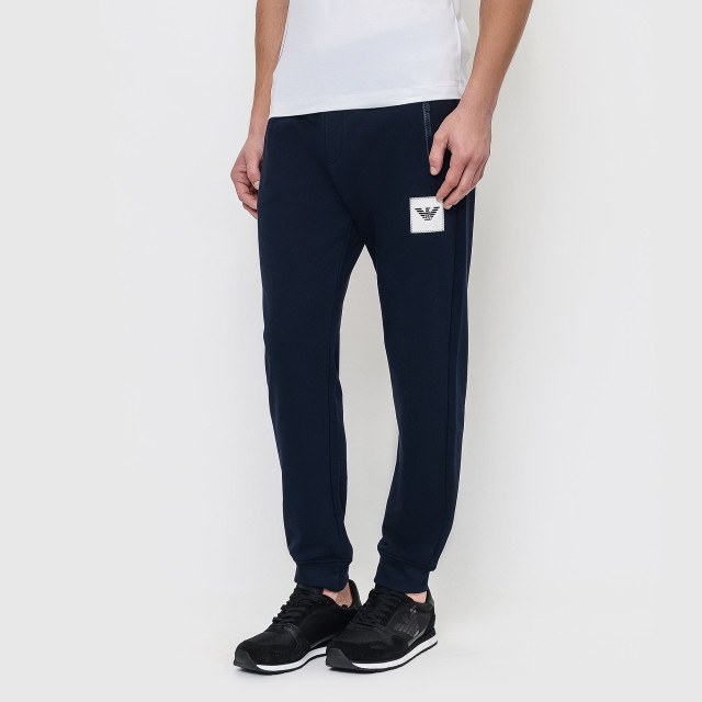 Брюки спортивные Emporio Armani