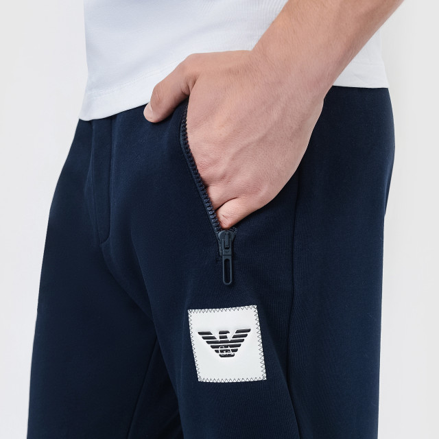 Брюки спортивные Emporio Armani