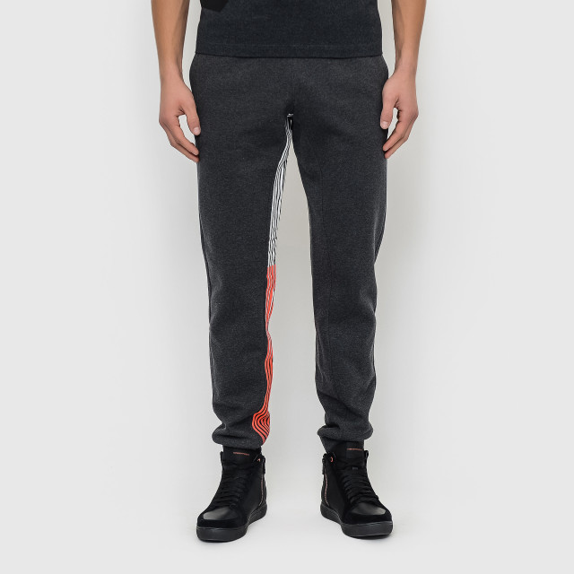 Брюки спортивные Emporio Armani EA7