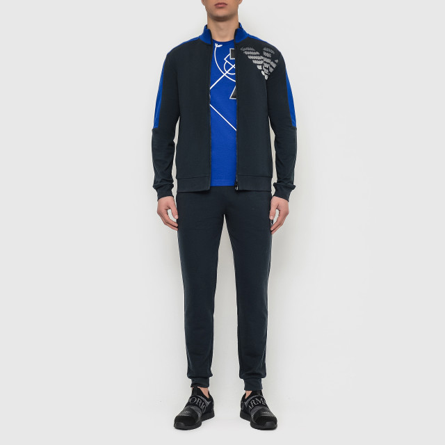 Костюм спортивный Emporio Armani EA7