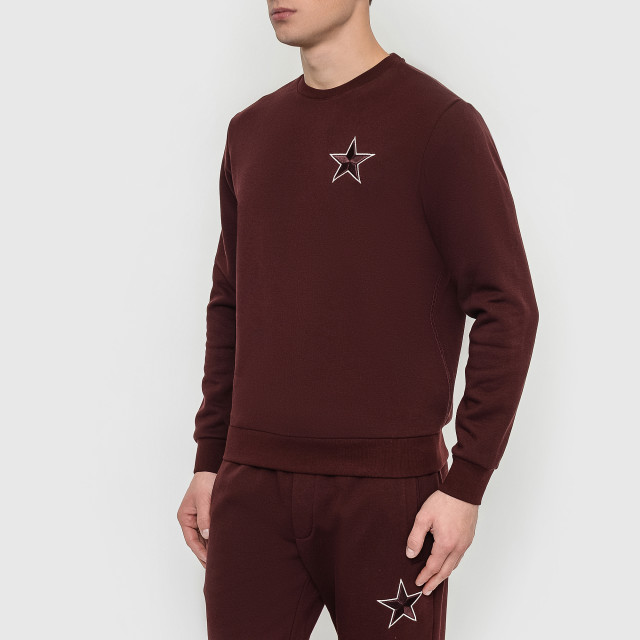 Свитшот Emporio Armani