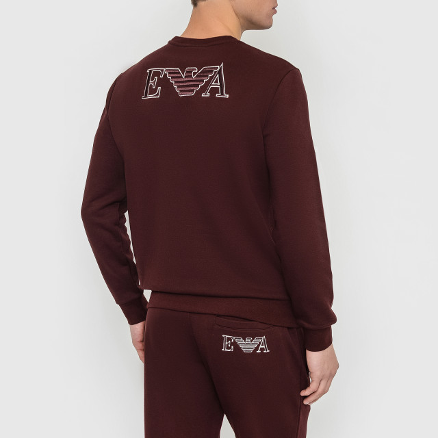 Свитшот Emporio Armani