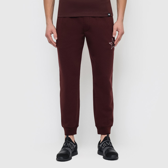 Брюки спортивные Emporio Armani