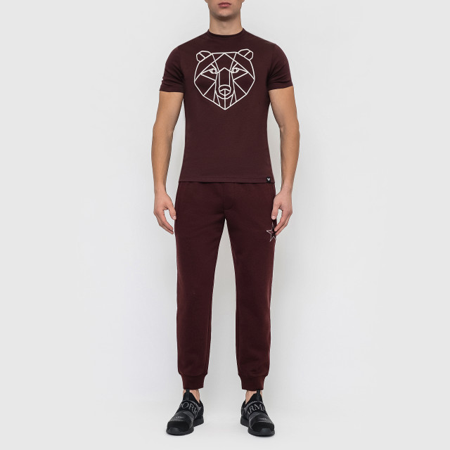Брюки спортивные Emporio Armani