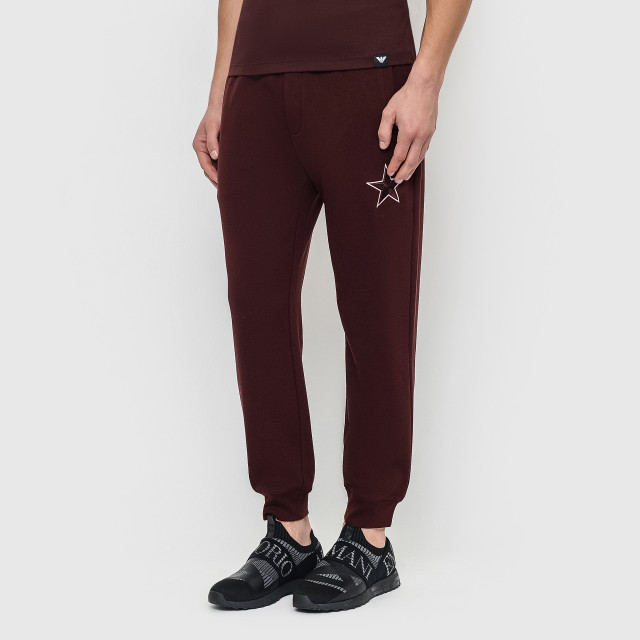 Брюки спортивные Emporio Armani