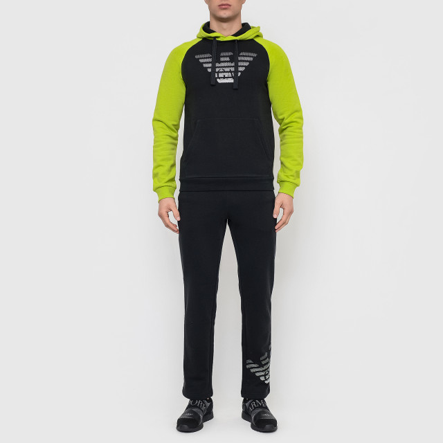 Костюм спортивный Emporio Armani EA7