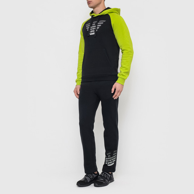 Костюм спортивный Emporio Armani EA7