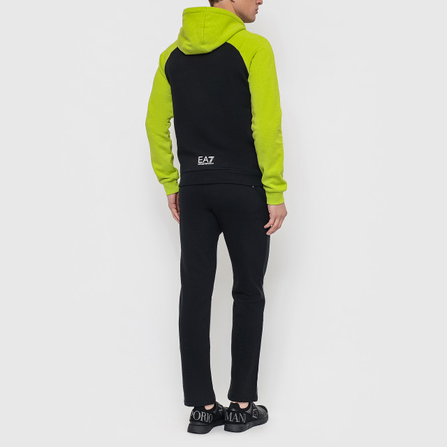 Костюм спортивный Emporio Armani EA7