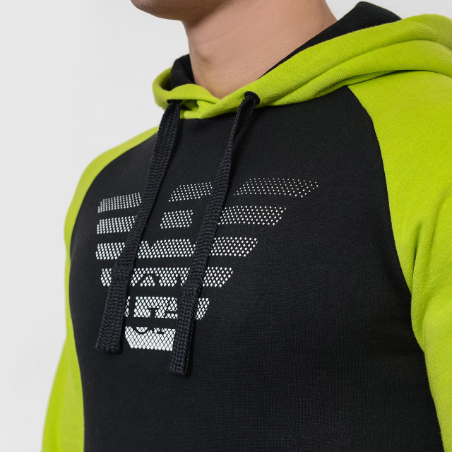 Костюм спортивный Emporio Armani EA7