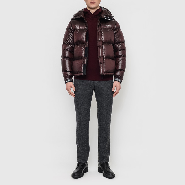Брюки Emporio Armani