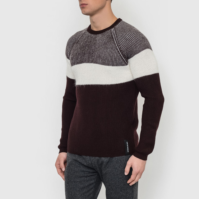 Светр Emporio Armani