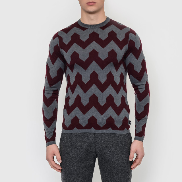 Трикотаж с длинным рукавом Emporio Armani