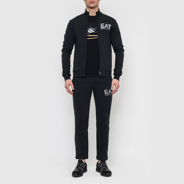 Костюм спортивный Emporio Armani EA7