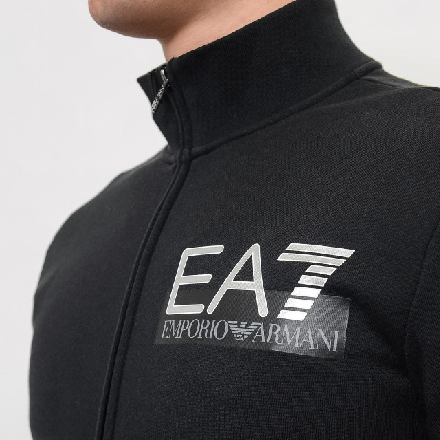 Костюм спортивный Emporio Armani EA7