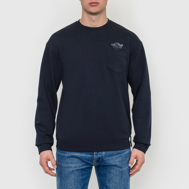 Свитшот Emporio Armani