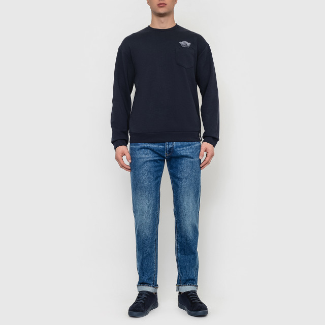 Свитшот Emporio Armani