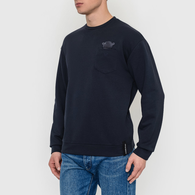 Свитшот Emporio Armani