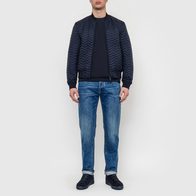 Куртка - бомбер Emporio Armani