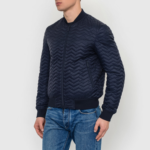 Куртка - бомбер Emporio Armani
