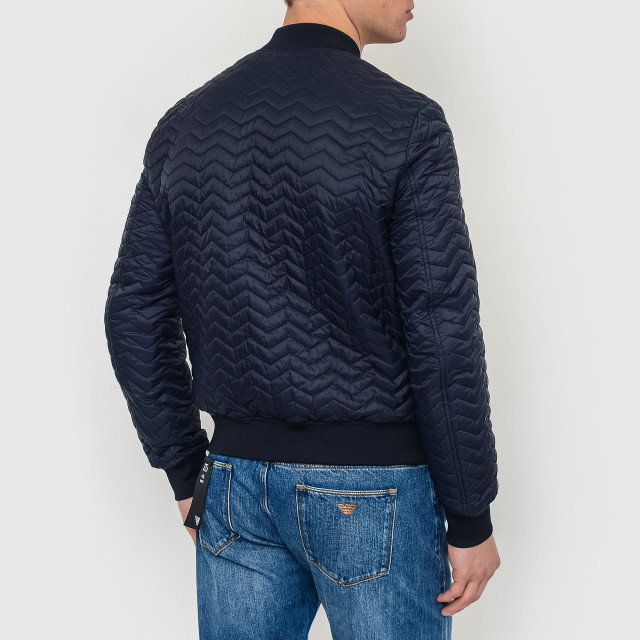 Куртка - бомбер Emporio Armani
