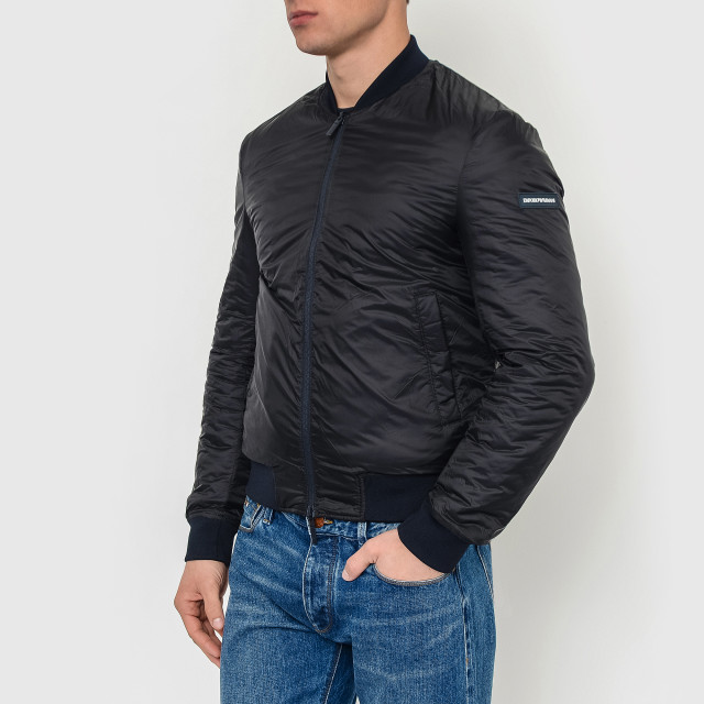 Куртка - бомбер Emporio Armani
