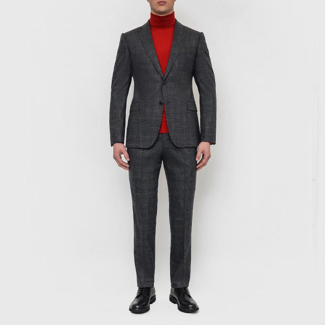 Костюм классический Emporio Armani
