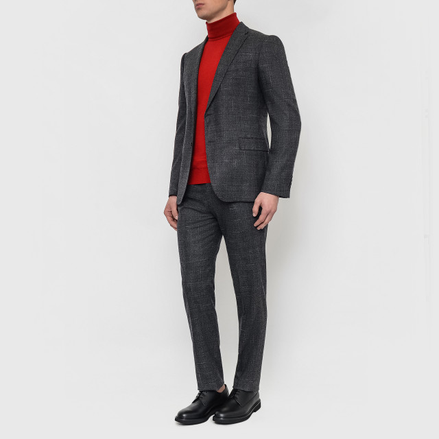 Костюм классический Emporio Armani