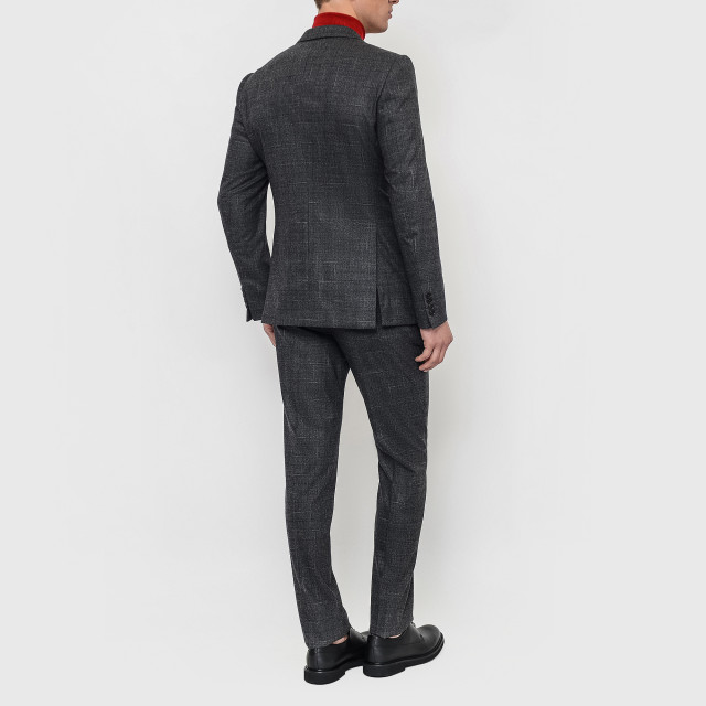 Костюм классический Emporio Armani