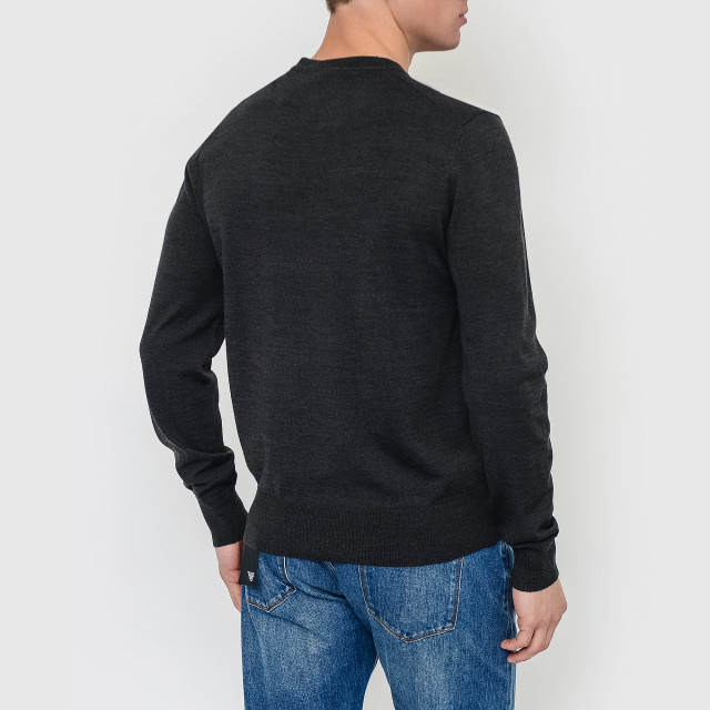 Трикотаж с длинным рукавом Emporio Armani EA7