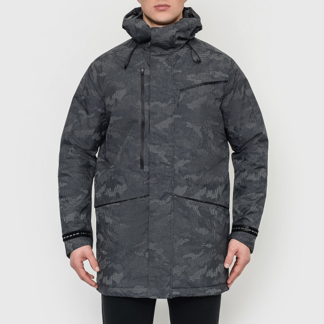 Куртка Emporio Armani EA7