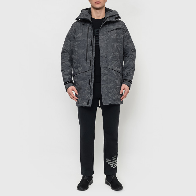 Куртка Emporio Armani EA7