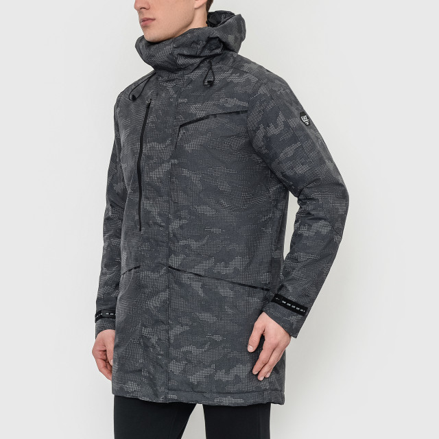 Куртка Emporio Armani EA7