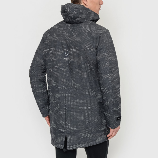 Куртка Emporio Armani EA7