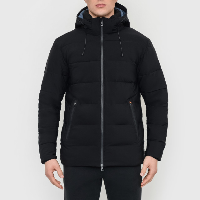 Куртка утеплённая Emporio Armani EA7