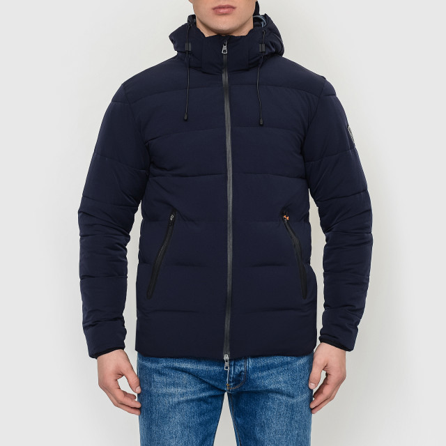 Куртка утепленная Emporio Armani EA7