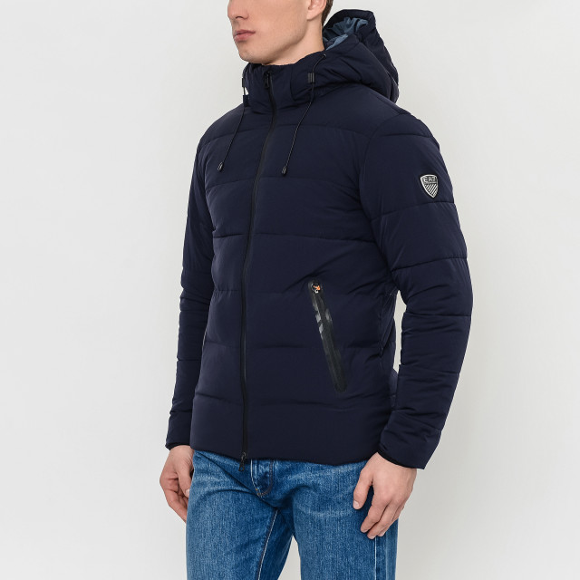 Куртка утепленная Emporio Armani EA7