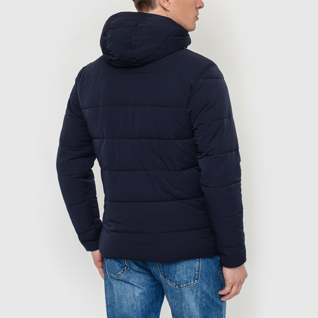 Куртка утепленная Emporio Armani EA7