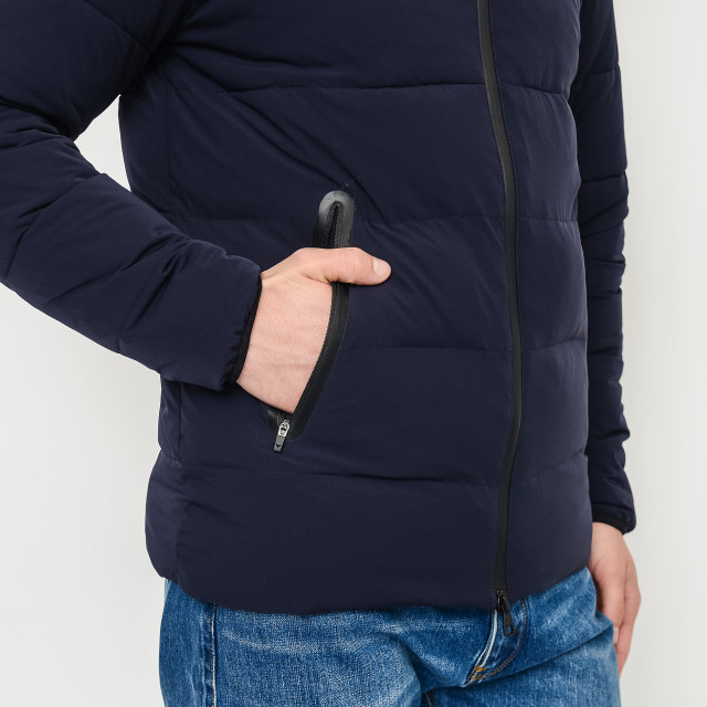 Куртка утепленная Emporio Armani EA7