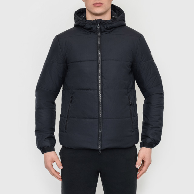 Куртка Emporio Armani EA7